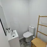 Accomodation O B G Lisboa *