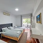 Accomodation O B G Lisboa Affittacamere *