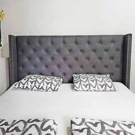 Accomodation O B G Lisboa Affittacamere