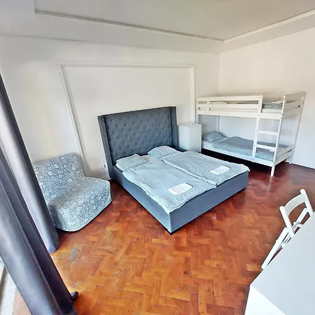 Accomodation O B G Lisboa *