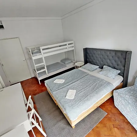 Obrigado * ליסבון