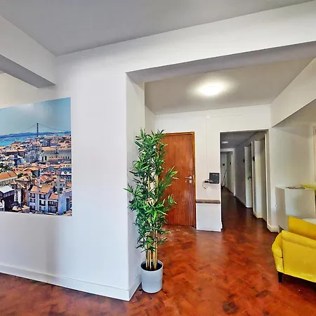 Accomodation O B G Lisboa *
