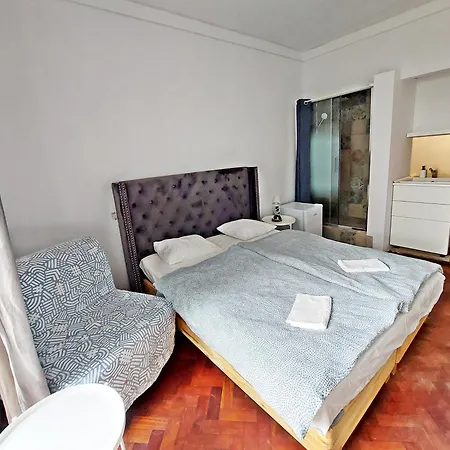 Obrigado בית הארחה