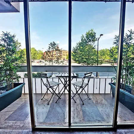 בית הארחה Obrigado ליסבון