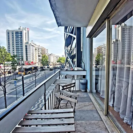 Obrigado * ליסבון