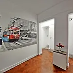 Accomodation O B G Lisboa Konukevi *