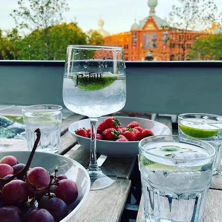 Affittacamere Obrigado *