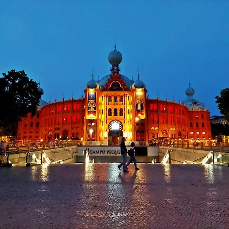 Obrigado Pensionat *