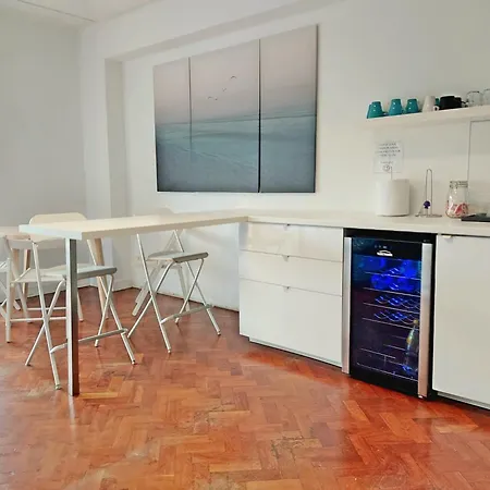 Pensionat Obrigado *