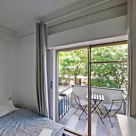 Obrigado Pensionat Lisboa