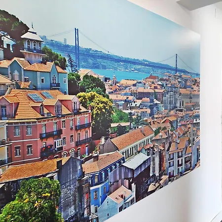 Accomodation O B G Lisboa