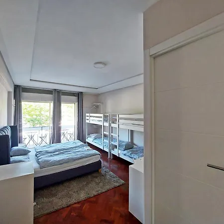 Obrigado Pensionat Lisboa