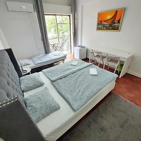 Affittacamere Obrigado