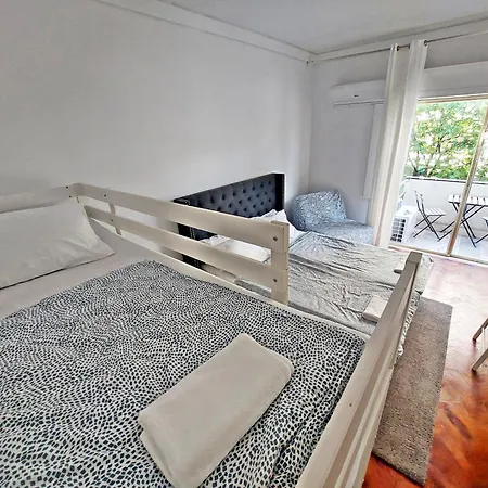 Pensionat Obrigado *