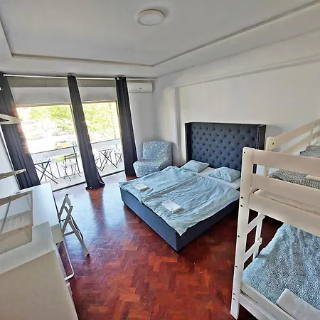 Affittacamere Obrigado *