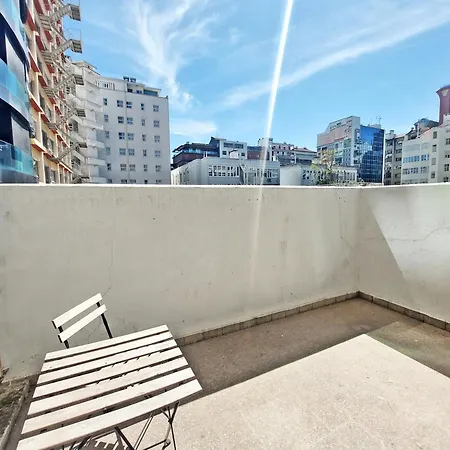 Accomodation O B G Lisboa *