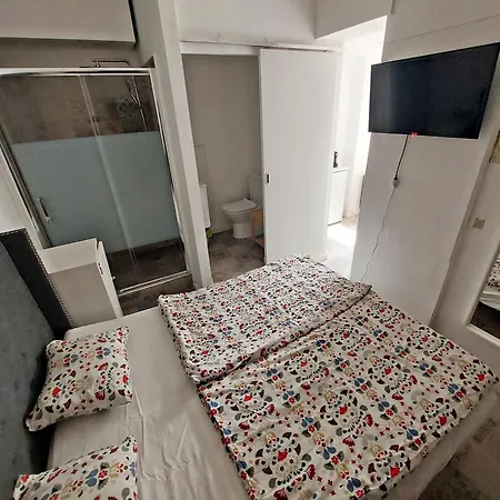 Pensionat Obrigado Lisboa