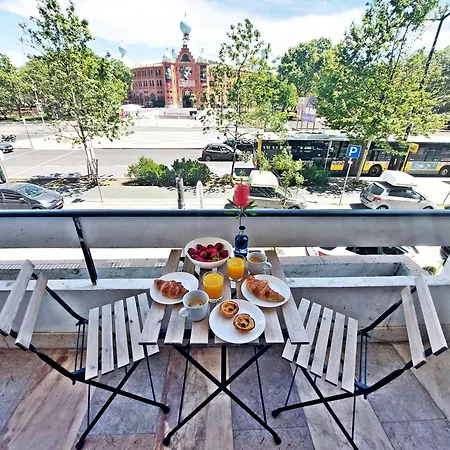 Affittacamere Obrigado *