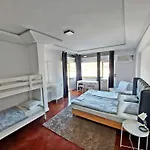 Гостьовий будинок Accomodation O B G Lisboa *