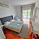 Гостьовий будинок Accomodation O B G Lisboa