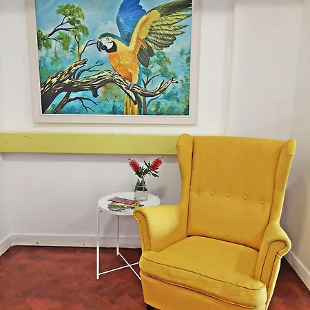 Obrigado ゲストハウス *