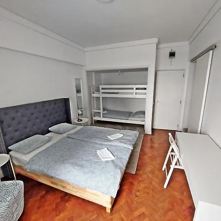 Accomodation O B G Lisboa *