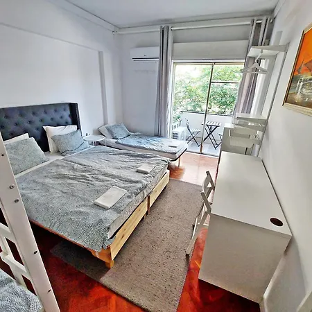 Obrigado ゲストハウス