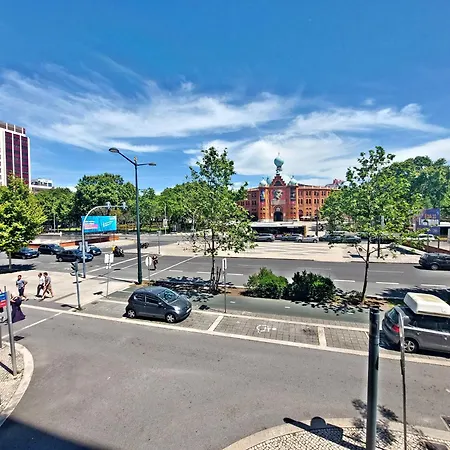 O B G Lissabon