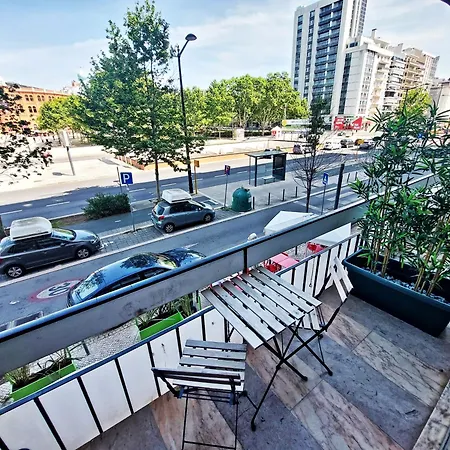 Obrigado ゲストハウス *