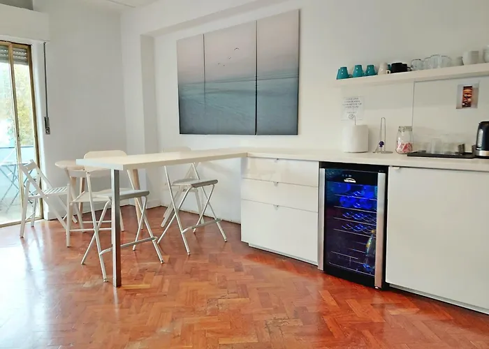 Casa de hóspedes Obrigado *