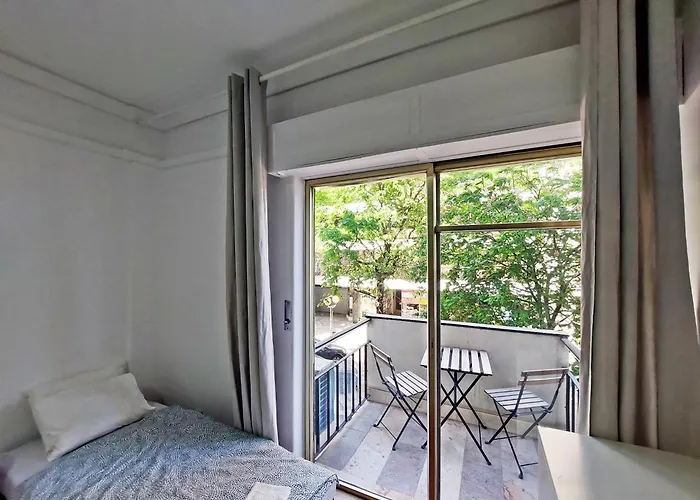 Obrigado Casa de hóspedes Lisboa