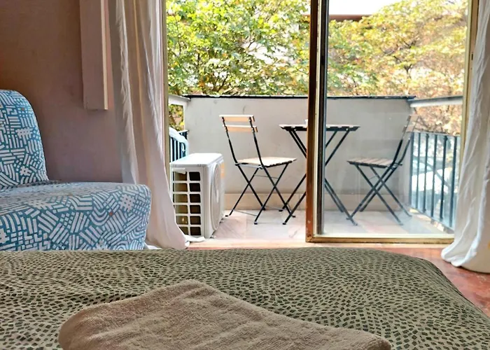 Casa de hóspedes Obrigado