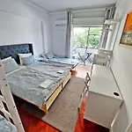 Accomodation O B G Lisboa بيت ضيافة