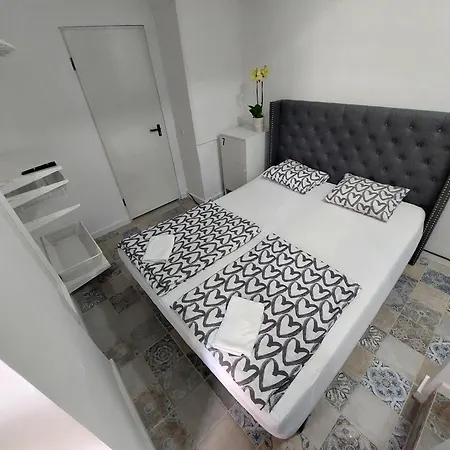 Obrigado בית הארחה ליסבון