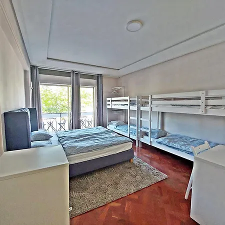 בית הארחה Obrigado ליסבון