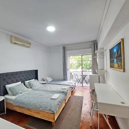 Obrigado בית הארחה *